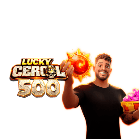 Lucky Cerol 500