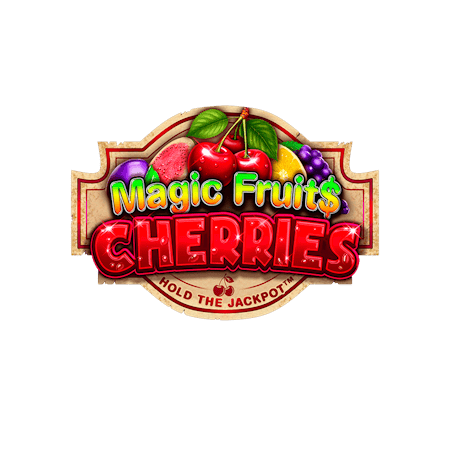 Magic Fruits Cherries