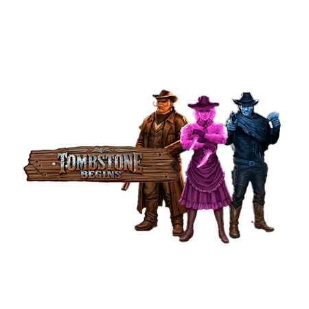 Tombstone Begins