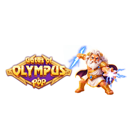 Gates of Olympus POP