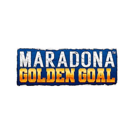 Maradona Golden Goal