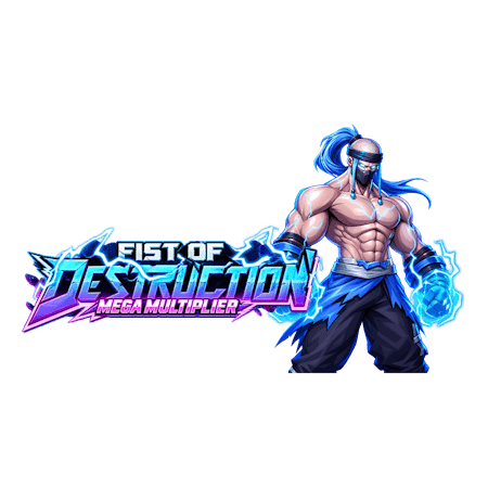Fist of Destruction Megamultiplier