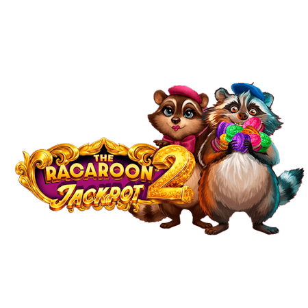 The Racaroon 2 Jackpot™