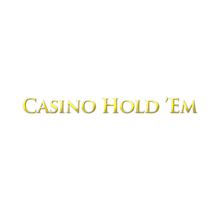 Casino Hold'Em