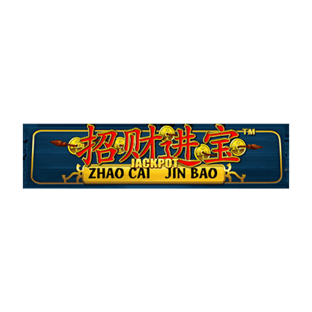 Zhao Cai Jin Bao Jackpot