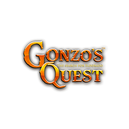 Gonzo's Quest