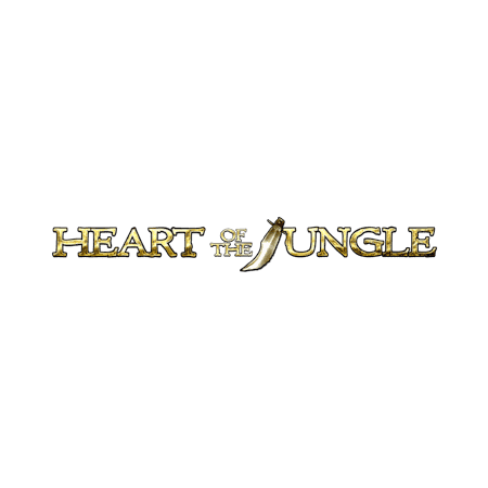 Heart of the Jungle
