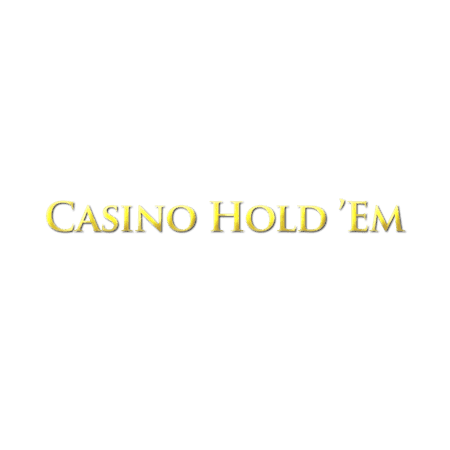 Casino Hold'Em