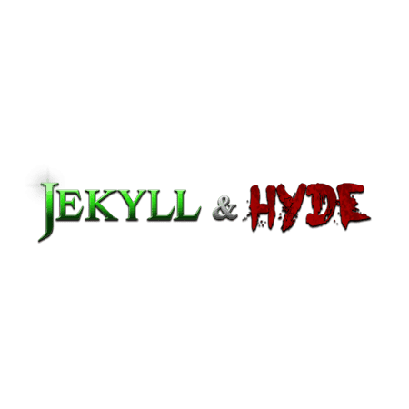 Jekyll and Hyde