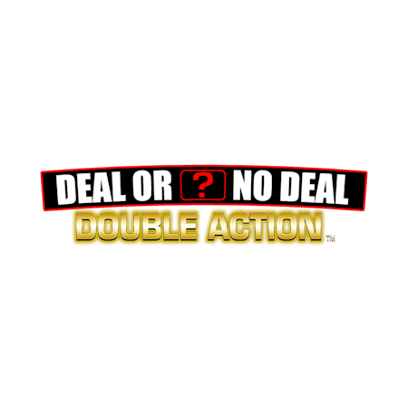 Deal or No Deal: Double Action