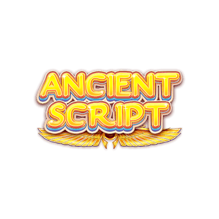 Ancient Script