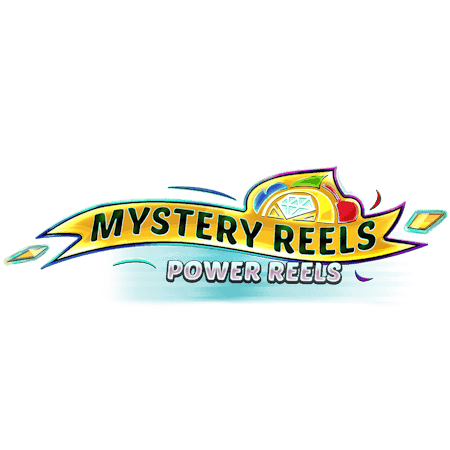 Mystery Reels Power Reels