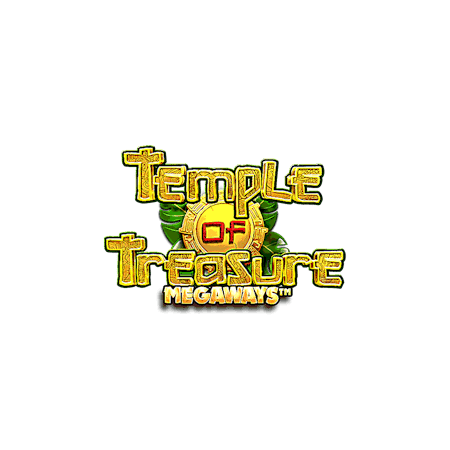 Temple of Treasures Megaways