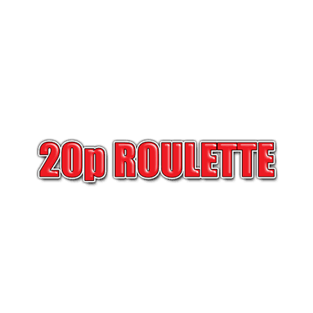 20p Roulette