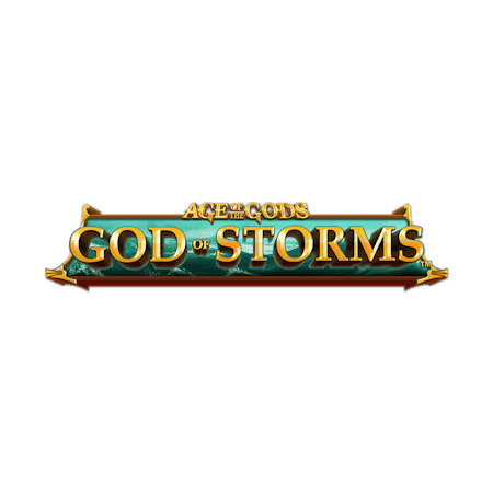 Age of the Gods: God of Storms