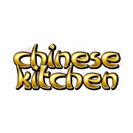 Chinese Kitchen