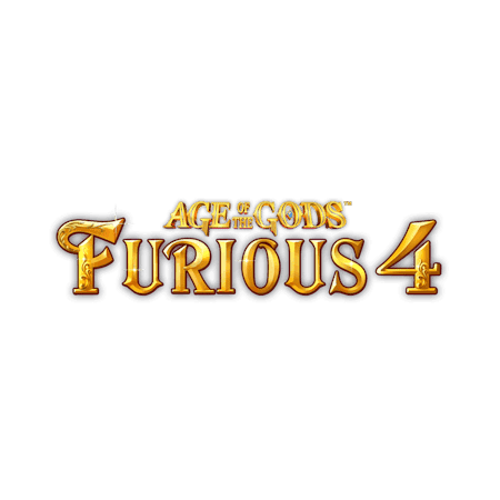 Age of the Gods: Furious 4