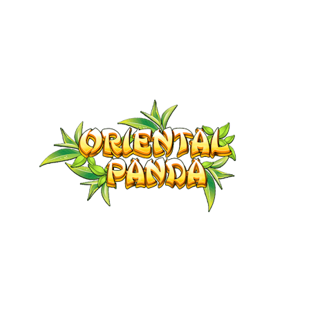 Oriental Panda