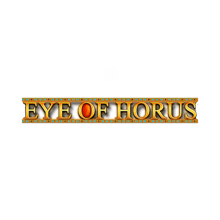 Eye Of Horus