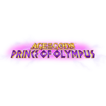 Age of the Gods: Prince of Olympus