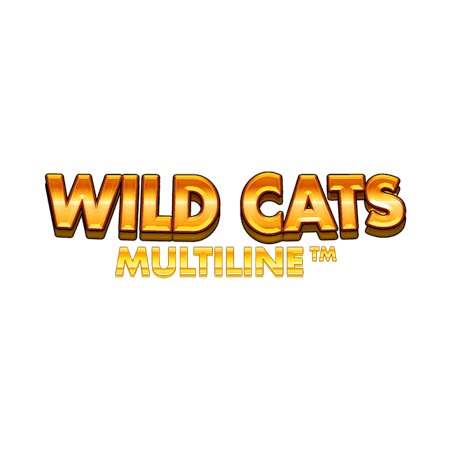 Wild Cats Multiline