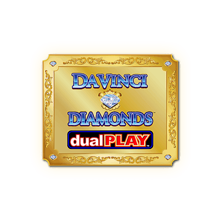 Da Vinci Diamonds Dual Play