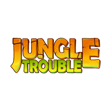 Jungle Trouble