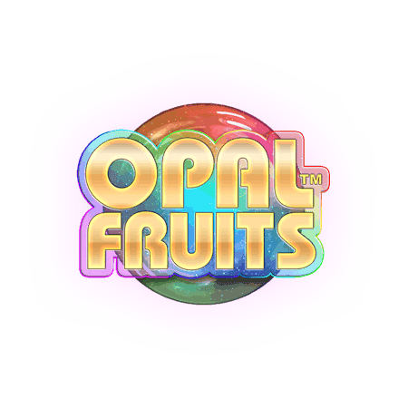 Opal Fruits