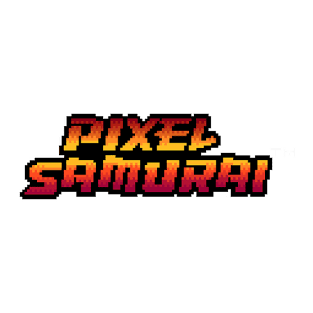 Pixel Samurai