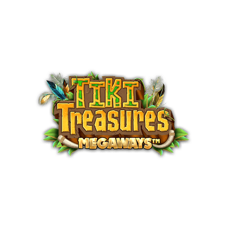 Tiki Treasures Megaways