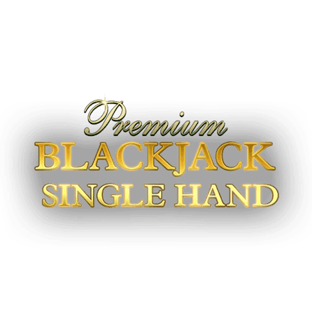 Premium Blackjack Single Hand