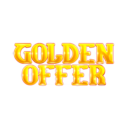Golden Offer