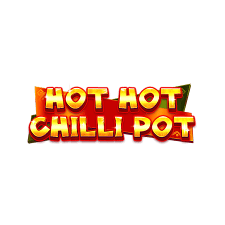 Hot Hot Chilli Pot