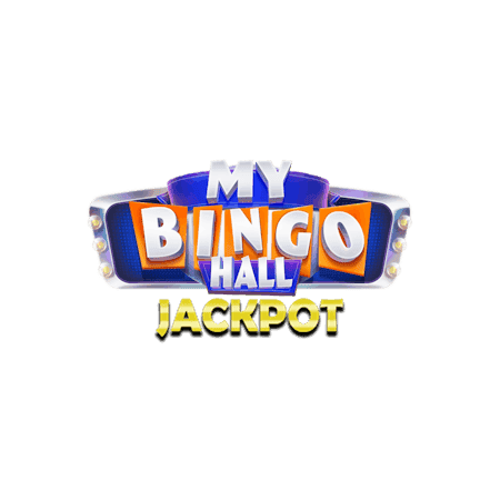 My Bingo Hall Jackpot