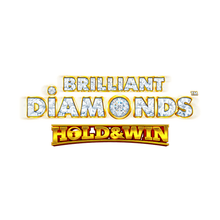 Brilliant Diamonds Hold & Win