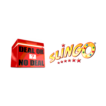 Deal or No Deal Slingo