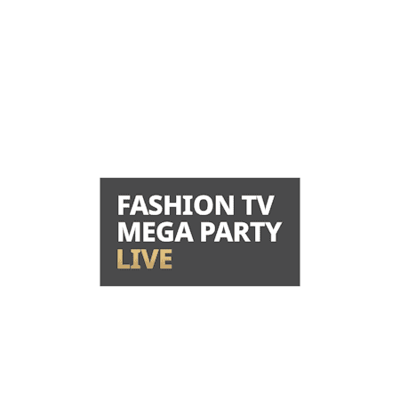 Fashion TV Mega Party Live