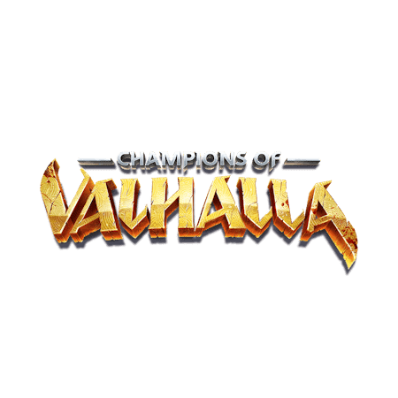 Champions of Valhalla