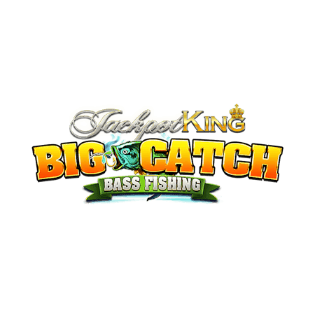 Big Catch Bass Fishing JPK