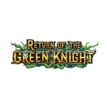 Return of The Green Knight