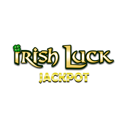Irish Luck Jackpot