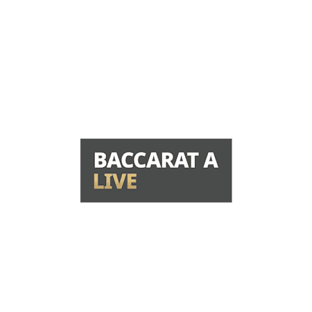 Baccarat A