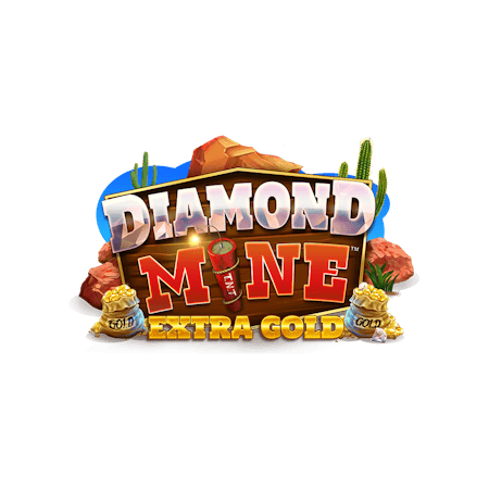 Diamond Mine Extra Gold