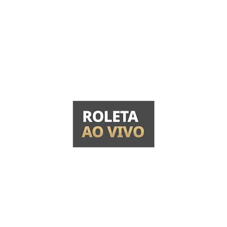 Roleta Ao Vivo