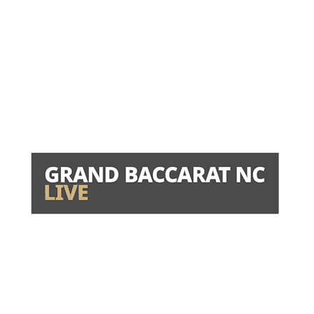 Live Grand Baccarat NC