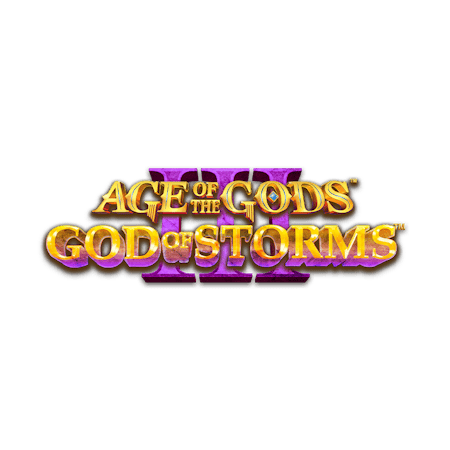 Age of the Gods God of Storms III