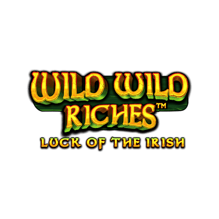 Wild Wild Riches