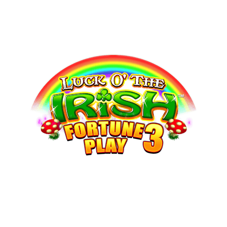 Luck O' The Irish Fortune Play 3