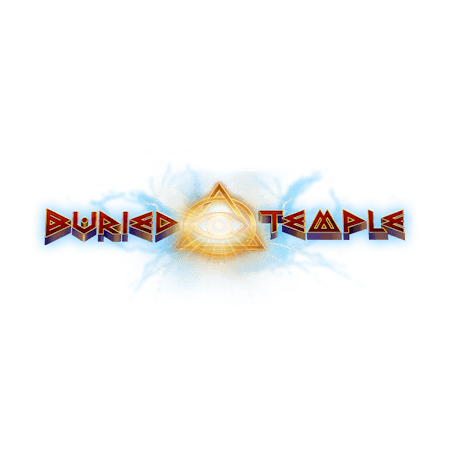 Buried Temple