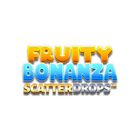 Fruity Bonanza Scatterdrops